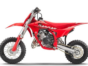GASGAS MC