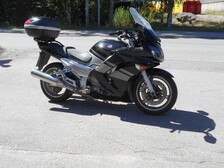 Yamaha FJR