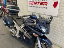 Yamaha FJR