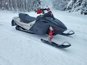 Ski-Doo MX Z