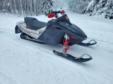 Ski-Doo MX Z