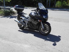 Yamaha FJR