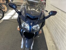 Yamaha FJR