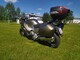 Yamaha FJR