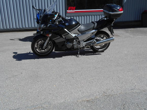 Yamaha FJR