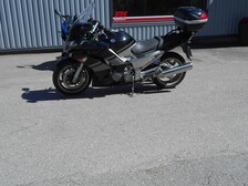Yamaha FJR