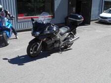 Yamaha FJR