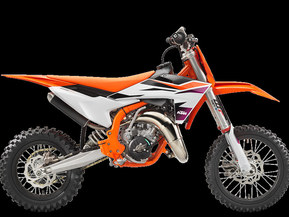KTM 65