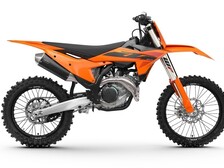 KTM 450