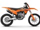 KTM 450