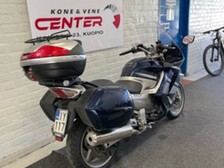 Yamaha FJR