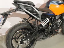 KTM 125