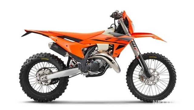 KTM 125