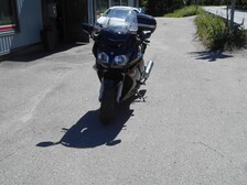 Yamaha FJR