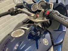 Yamaha FJR