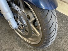 Yamaha FJR