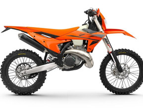 KTM 300