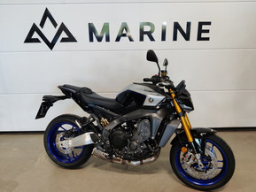 Yamaha MT-09