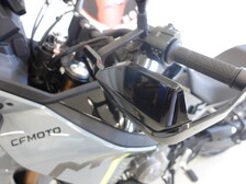 CFMOTO 450MT