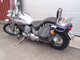 Yamaha XVS