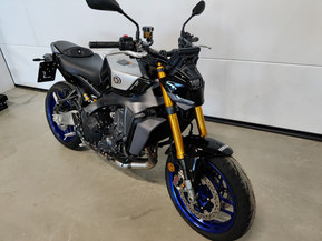 Yamaha MT-09