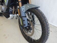 CFMOTO 450MT