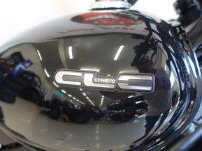 CFMOTO 450CL