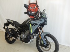 CFMOTO 450MT