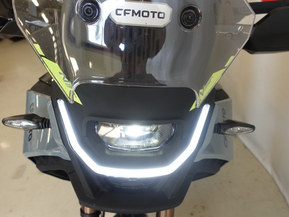 CFMOTO 450MT
