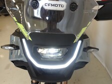 CFMOTO 450MT