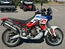 Aprilia Tuareg