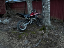 Husqvarna SM