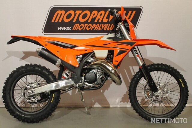 KTM 125
