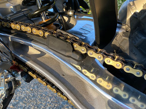 AJP Motors PR7 Adventure