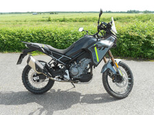 CFMOTO 450MT