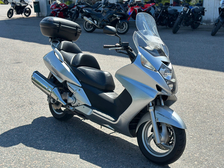 Honda Silver Wing