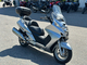 Honda Silver Wing
