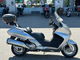 Honda Silver Wing