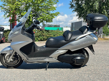 Honda Silver Wing