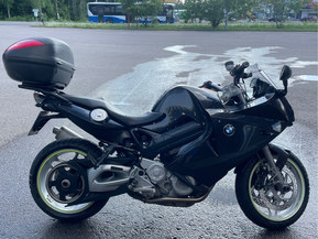 BMW F
