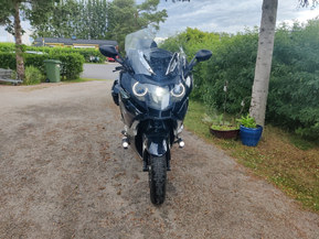 BMW K