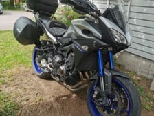 Yamaha Tracer