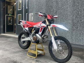 Fantic Motor XE