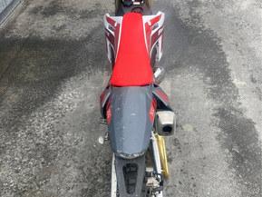 Fantic Motor XE