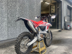 Fantic Motor XE