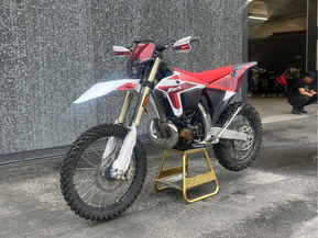 Fantic Motor XE
