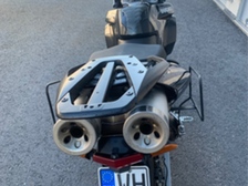 Ducati Multistrada