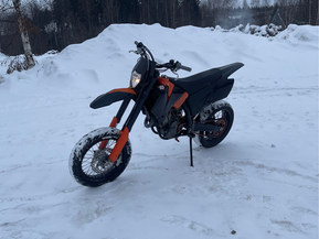 KTM 250
