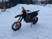 KTM 250