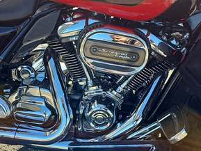 Harley-Davidson CVO